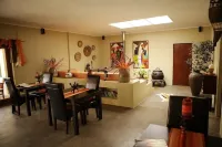 Kapensis Guesthouse (Pty) Ltd Hotels in Kleinmond