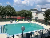 Sulphur Extended Stay - Pools
