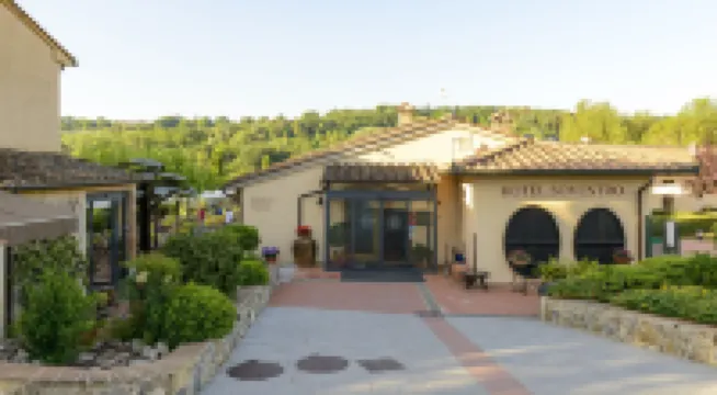 호텔 소베스트로  호텔