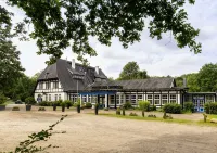 Hotel Waldesruh am See Hotels in Wentorf bei Hamburg