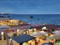 Malliotakis Beach Hotel "by Checkin" - Ocean View