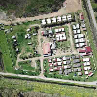 Camping Girasole Hotel Exterior