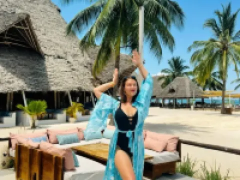 哈維拉住宅 鄰近姆布迪亞島的酒店
