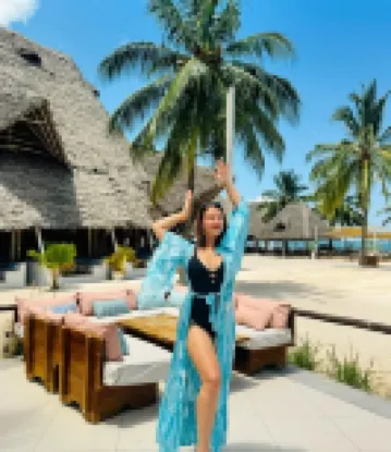 Havilah Residence Hotels near Kunduchi