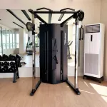 Bella Suite Bacolod - Gym