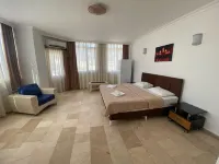 Hotel Alanya Hotels near Damlatas Cave