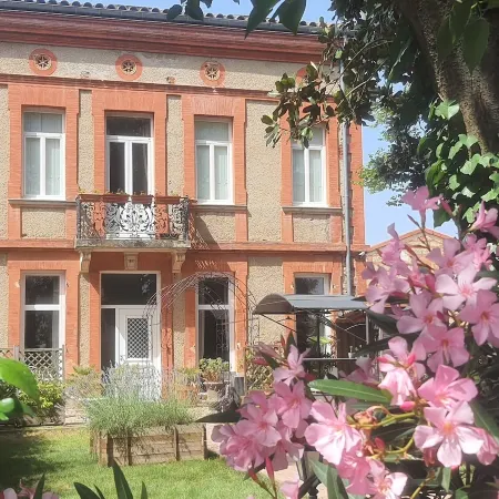 La Maison du Poëlon