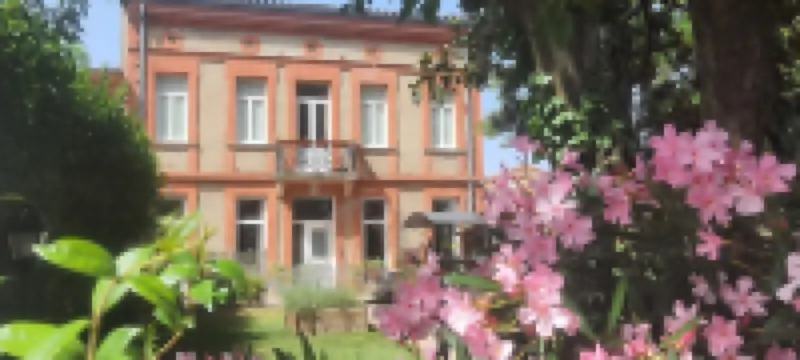 La Maison du Poëlon