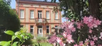 La Maison du Poëlon