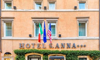 Hotel S. Anna