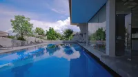 Lanna Fusion Hotel Hotels in San Pa Tong