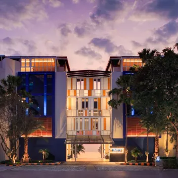 Relo' the Urban Escape - Huahin