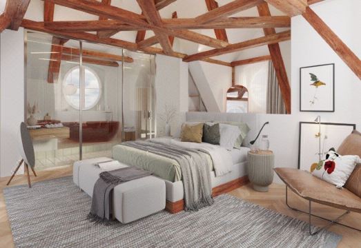 더 보타니스트 바이 아드레즈