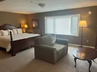 The Vermont Inn - Wifi