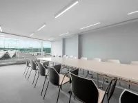 Kepler Club Riga Airport Hotel - Airside EU Transit Area Отели рядом с достопримечательностью «Золитуде»