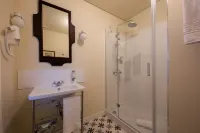 Pousada Vila Óbidos Hotel a Amoreira