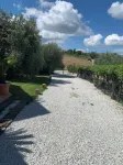 Agriturismo Cerquatonda