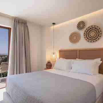 Aesthete Villas Rooms