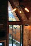 Sapanca Grandwooden SUİT VİLLAS Hotels in Gol Mahallesi