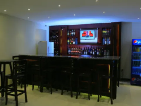 Kerawi International Hotel Hotels in Sidama