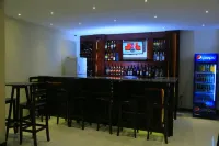 Kerawi International Hotel Hotel di Awassa
