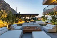 Litinus Regia Crete Hotels in Arkadi