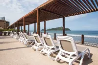 Costa de Oro Beach Hotel - Havudsigt