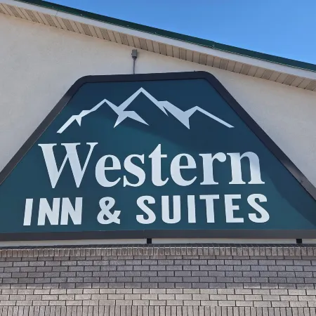 New Western Inn & Suites