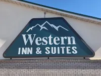 New Western Inn & Suites Hotels in Fillmore