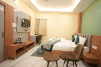 Heaven Heritage Hotels near Shri Samrajyeshwar Pashupatinath Mahadev Mandir