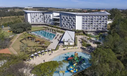 Novotel Itu Terras de São José Golf & Resort