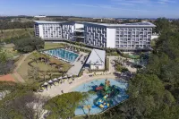 Novotel Itu Terras de São José Golf & Resort Hotel di Itu