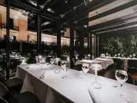 Bacã Suites, Restaurant & Bar Hotel a Taranto