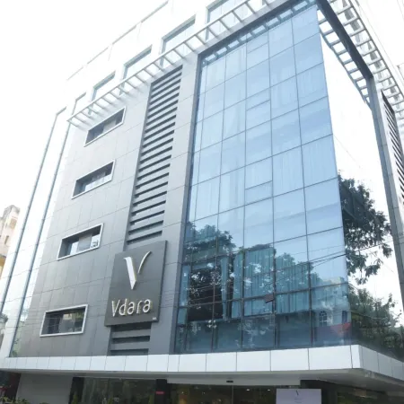 Mango Hotels Vijayawada