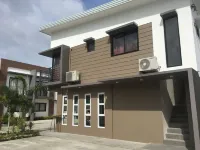 Comodidad de Amanda Отели в г. 