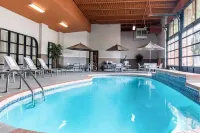 Baymont by Wyndham Festus - gimnasio