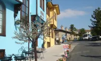 Arslanli Konak Hotel