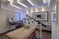Hilton Podgorica Crna Gora - spa