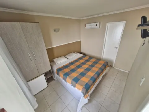 Ecopousada Miriti Hotels in 