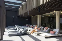 Hotel Weisses Kreuz - spa