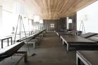 Hotel Weisses Kreuz - spa