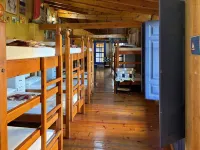 Dormero Albergue San Miguel Hospital de Órbigo