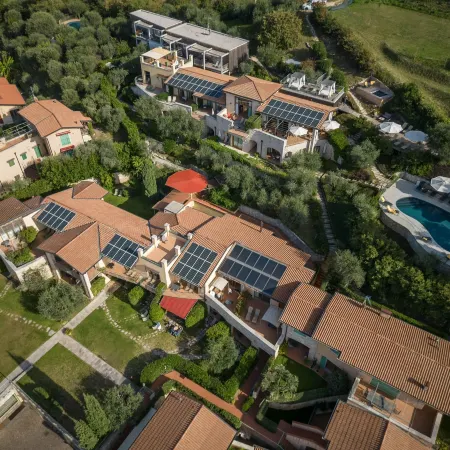 Residence Ca Del Lago