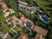 Residence Ca Del Lago - parking