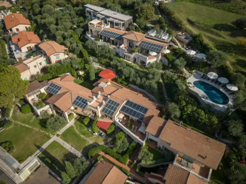 Residence Ca Del Lago
