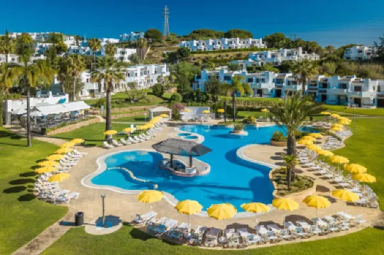 Clube Albufeira Garden Village Hôtels à : 