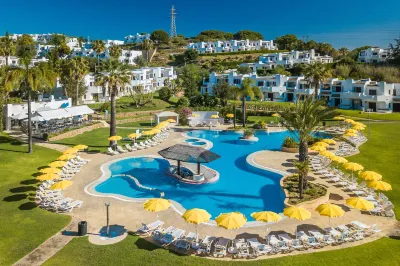 Clube Albufeira Garden Village Các khách sạn ở 