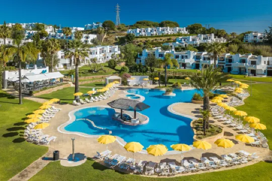 Clube Albufeira Garden Village