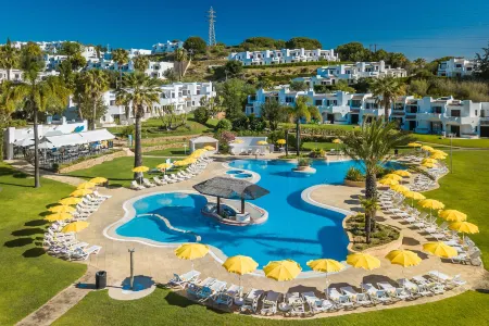 Clube Albufeira Garden Village