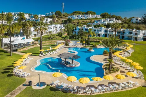 Clube Albufeira Garden Village